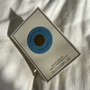 Tory Burch Electric sky